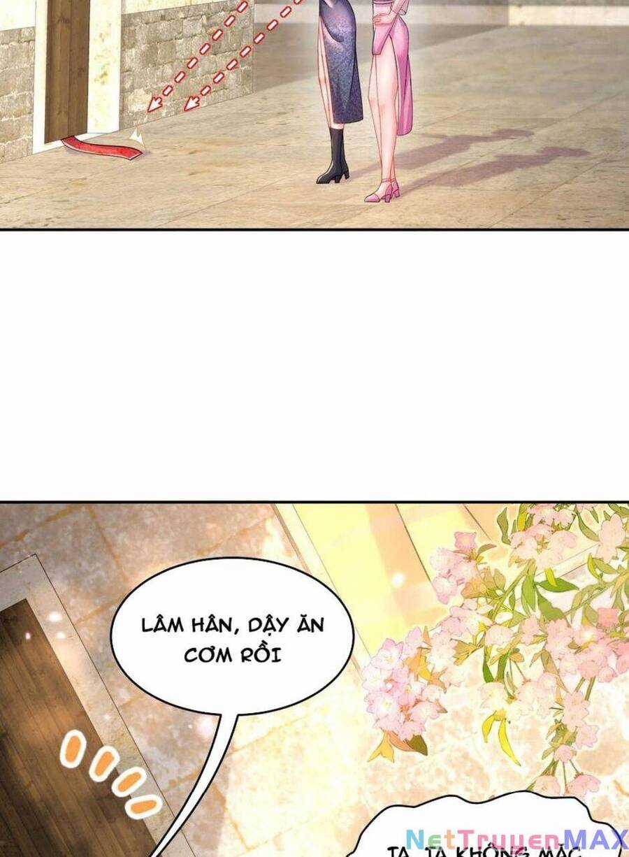 Tuyệt Thế Đạo Lữ Chapter 77 trang 7