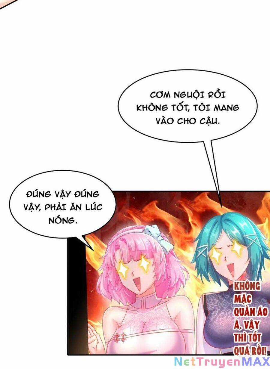 Tuyệt Thế Đạo Lữ Chapter 77 trang 9
