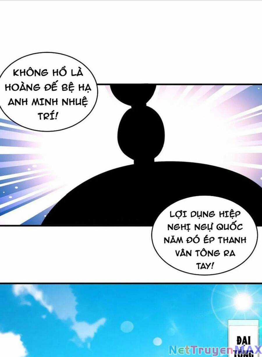 Tuyệt Thế Đạo Lữ Chapter 78 trang 0
