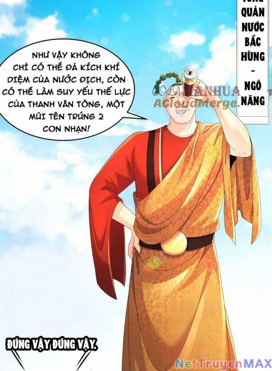 Tuyệt Thế Đạo Lữ Chapter 78 trang 1