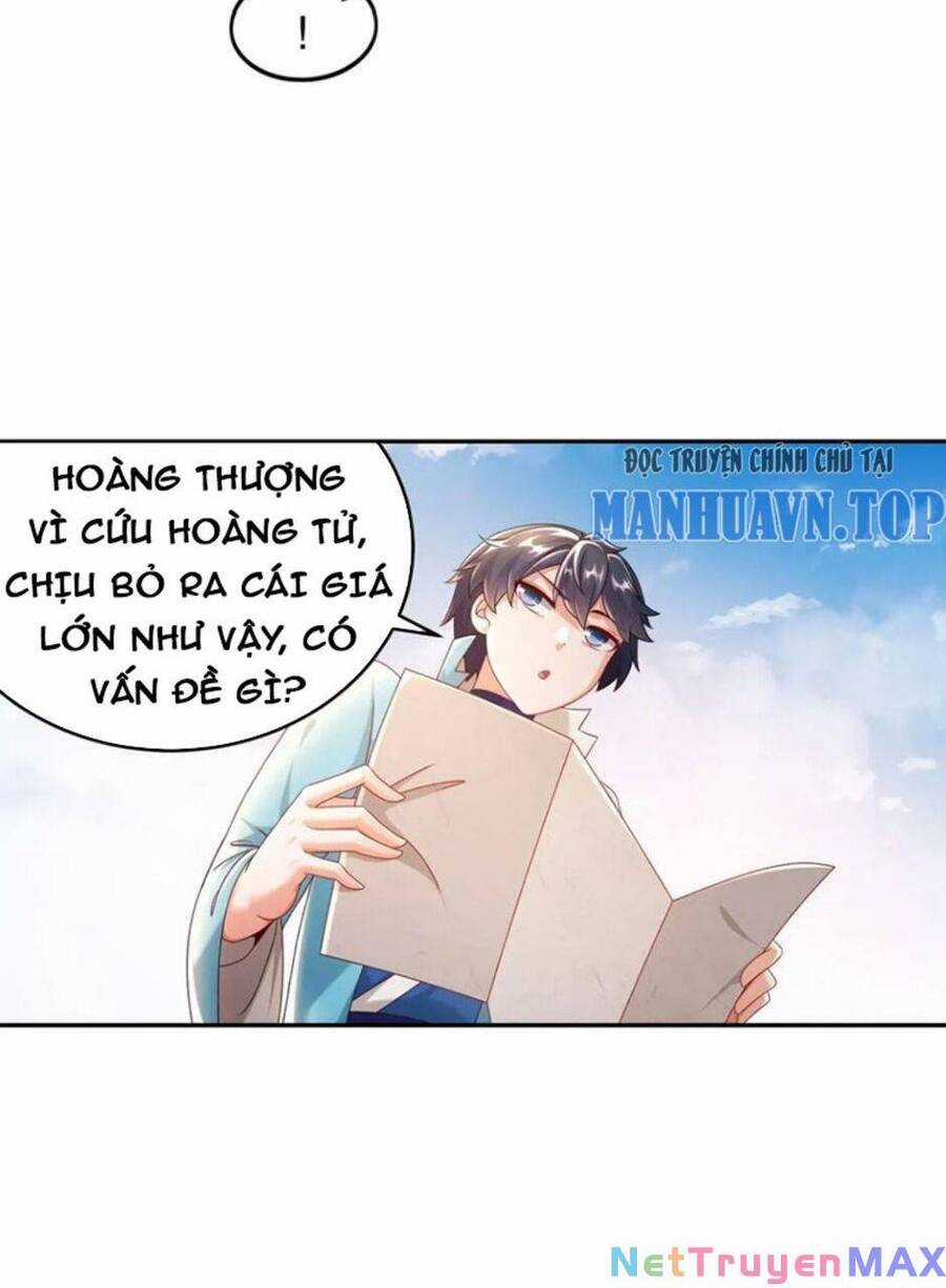 Tuyệt Thế Đạo Lữ Chapter 78 trang 10