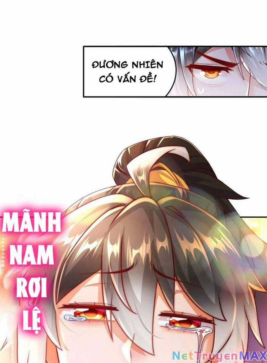 Tuyệt Thế Đạo Lữ Chapter 78 trang 11