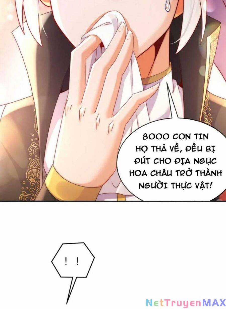 Tuyệt Thế Đạo Lữ Chapter 78 trang 12