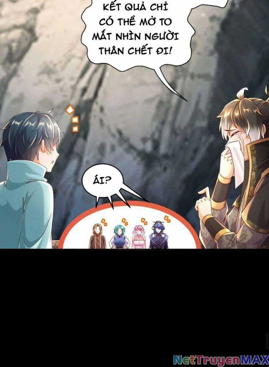 Tuyệt Thế Đạo Lữ Chapter 78 trang 14