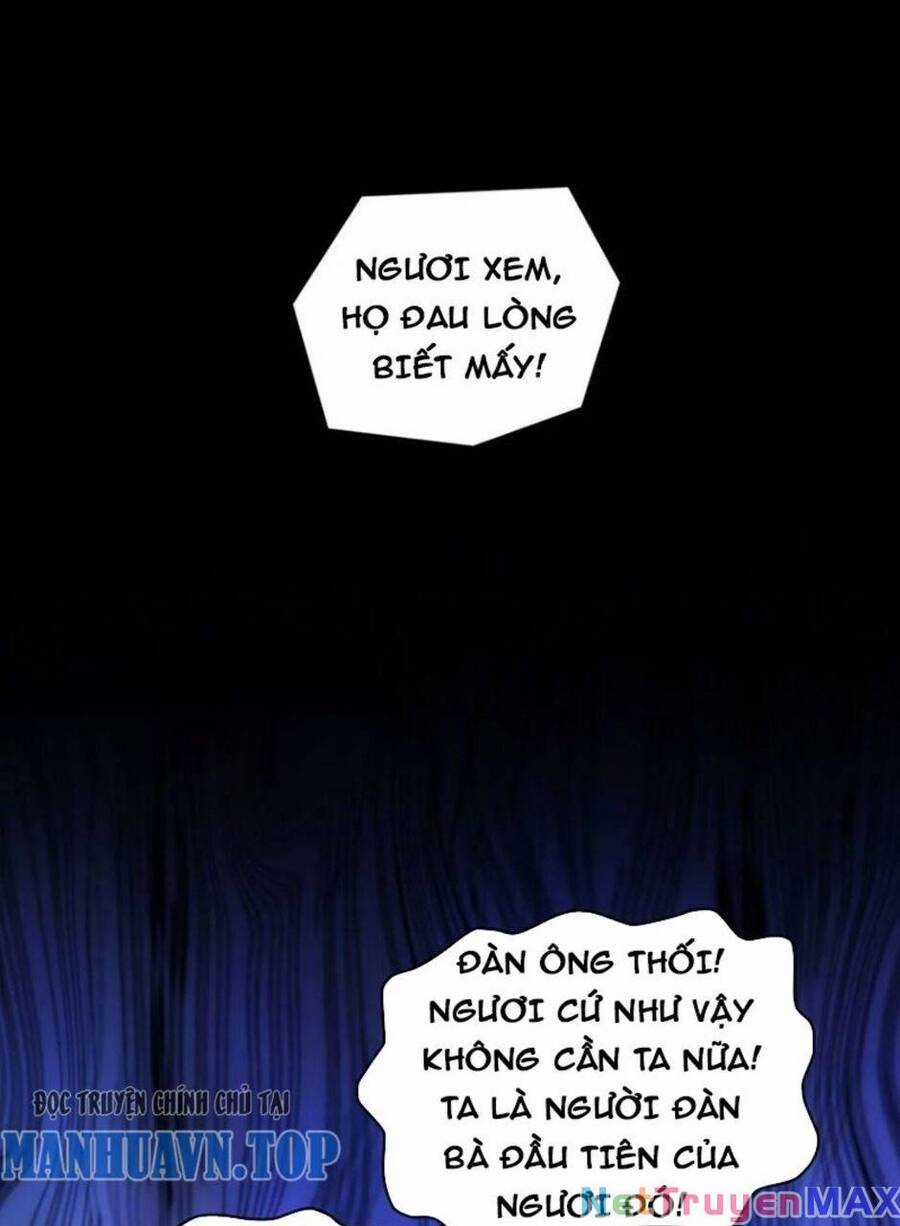 Tuyệt Thế Đạo Lữ Chapter 78 trang 15