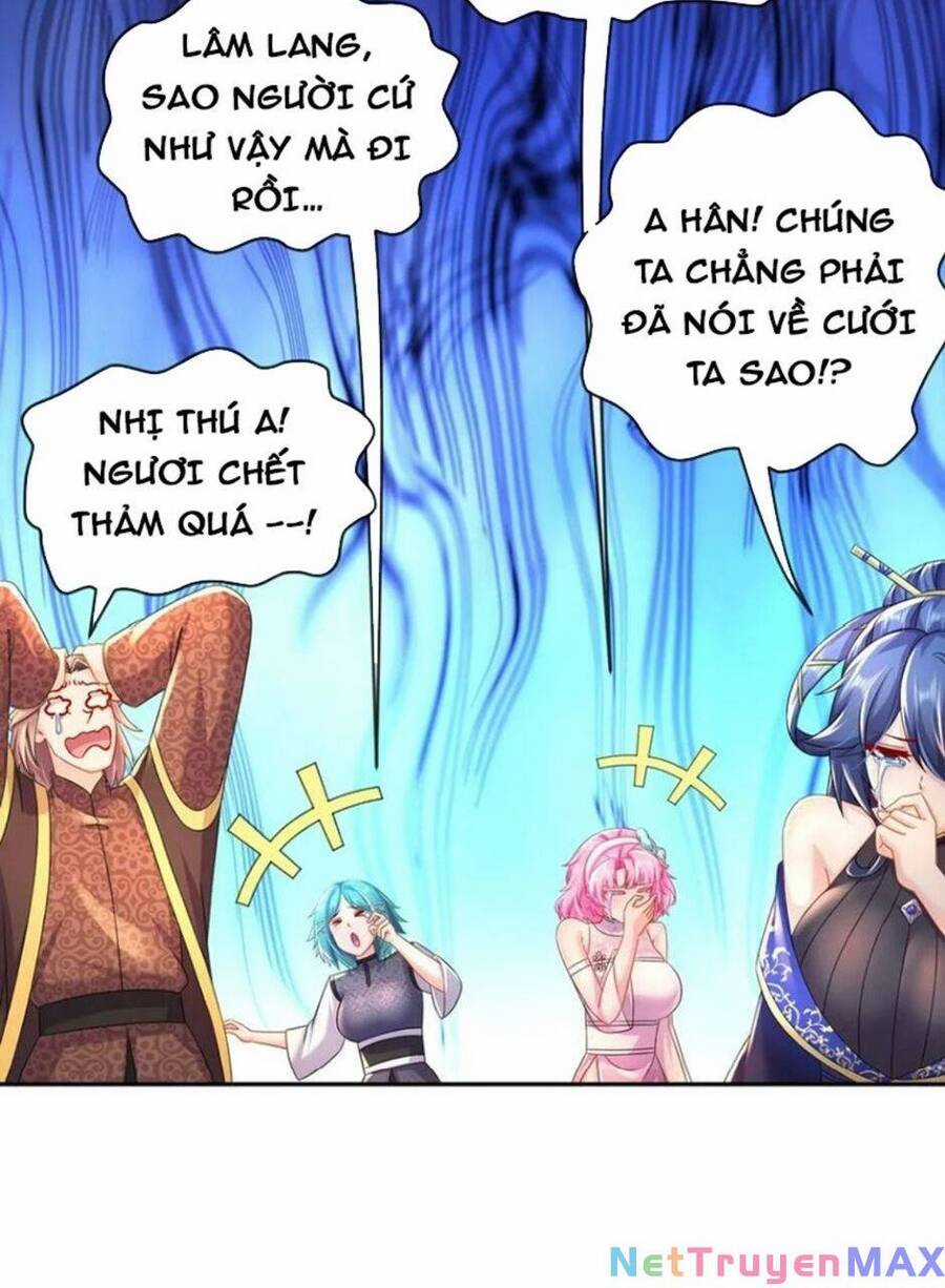 Tuyệt Thế Đạo Lữ Chapter 78 trang 16