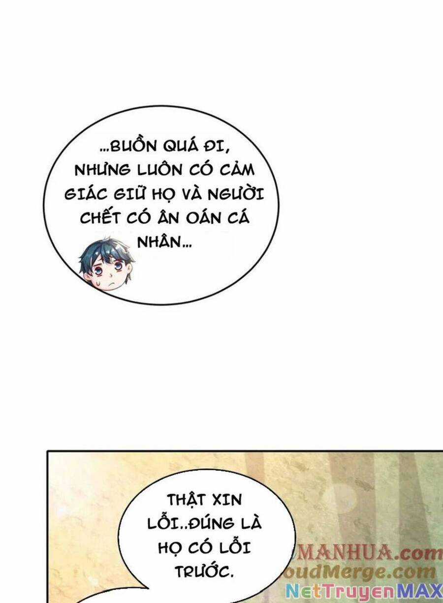 Tuyệt Thế Đạo Lữ Chapter 78 trang 17