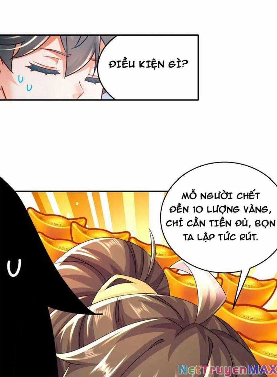 Tuyệt Thế Đạo Lữ Chapter 78 trang 19