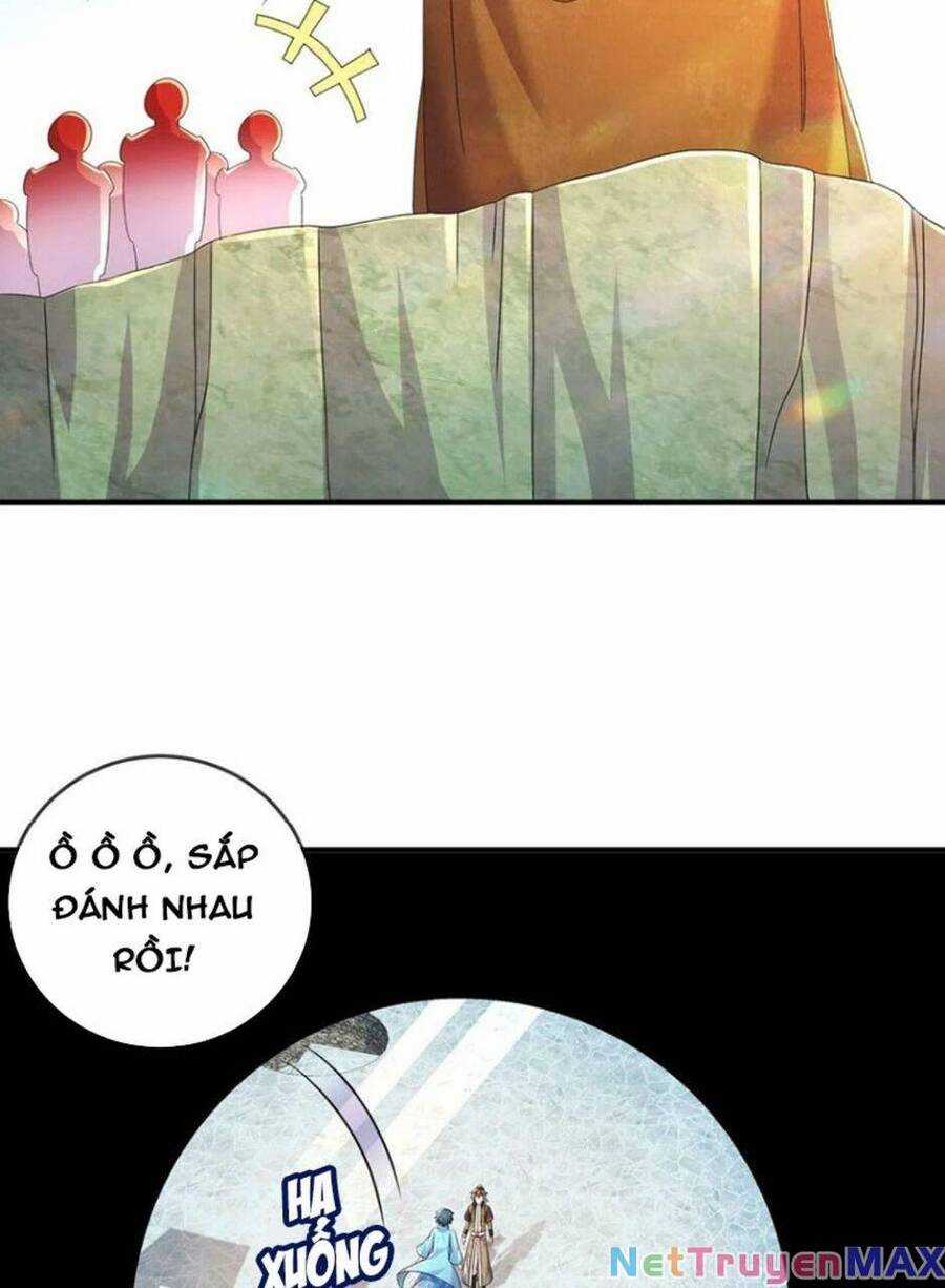 Tuyệt Thế Đạo Lữ Chapter 78 trang 2