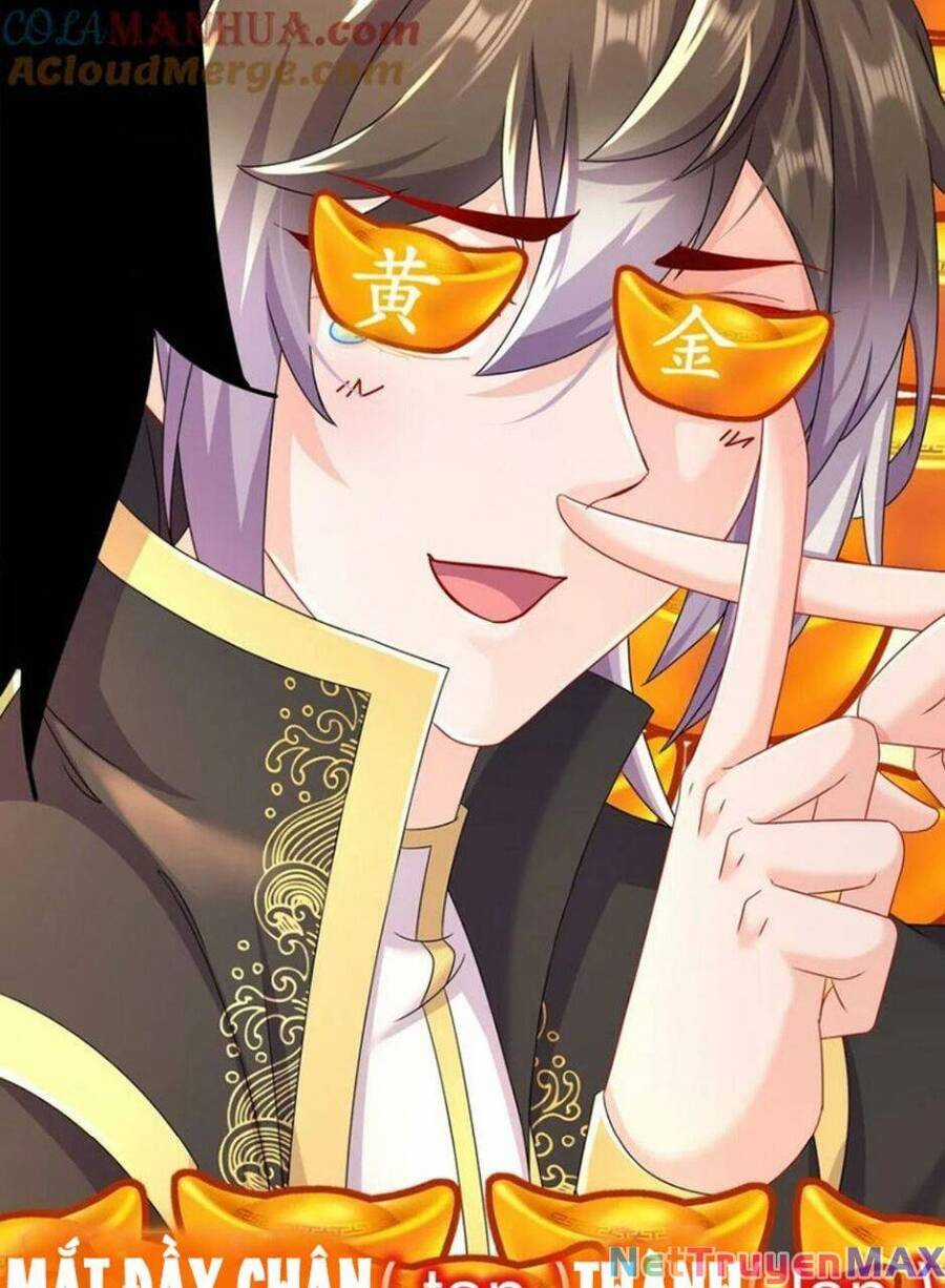 Tuyệt Thế Đạo Lữ Chapter 78 trang 20