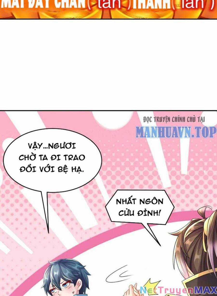 Tuyệt Thế Đạo Lữ Chapter 78 trang 21