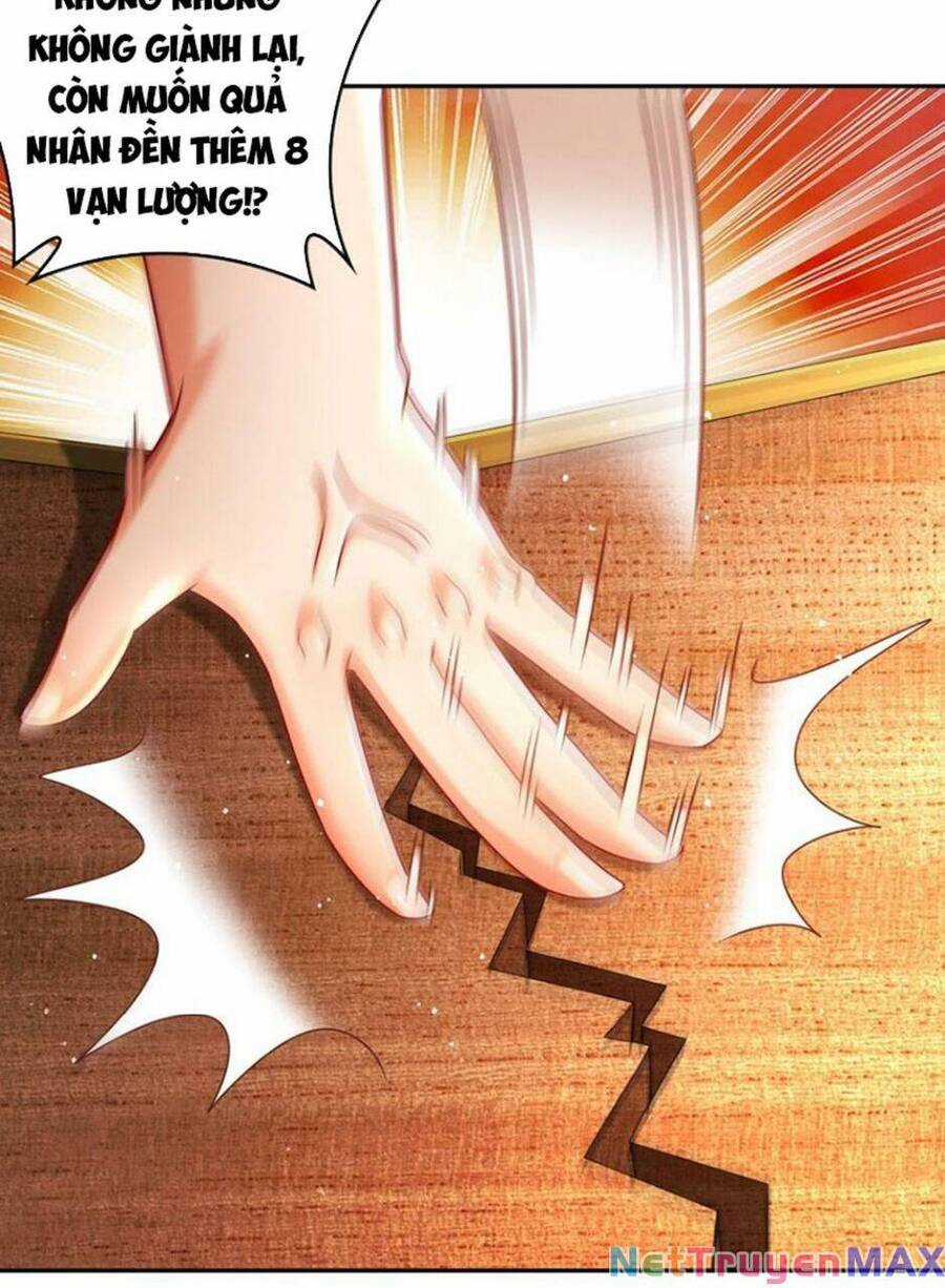 Tuyệt Thế Đạo Lữ Chapter 78 trang 24