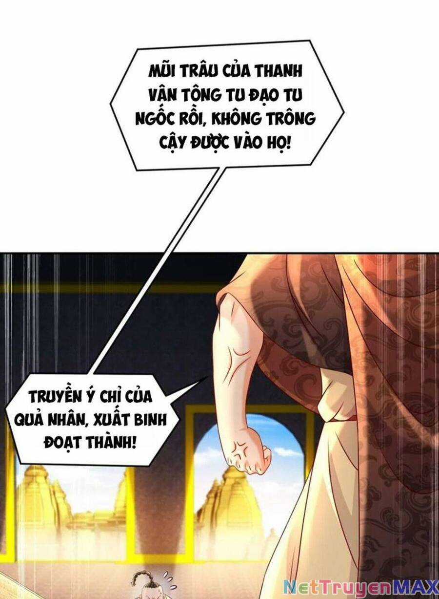 Tuyệt Thế Đạo Lữ Chapter 78 trang 25