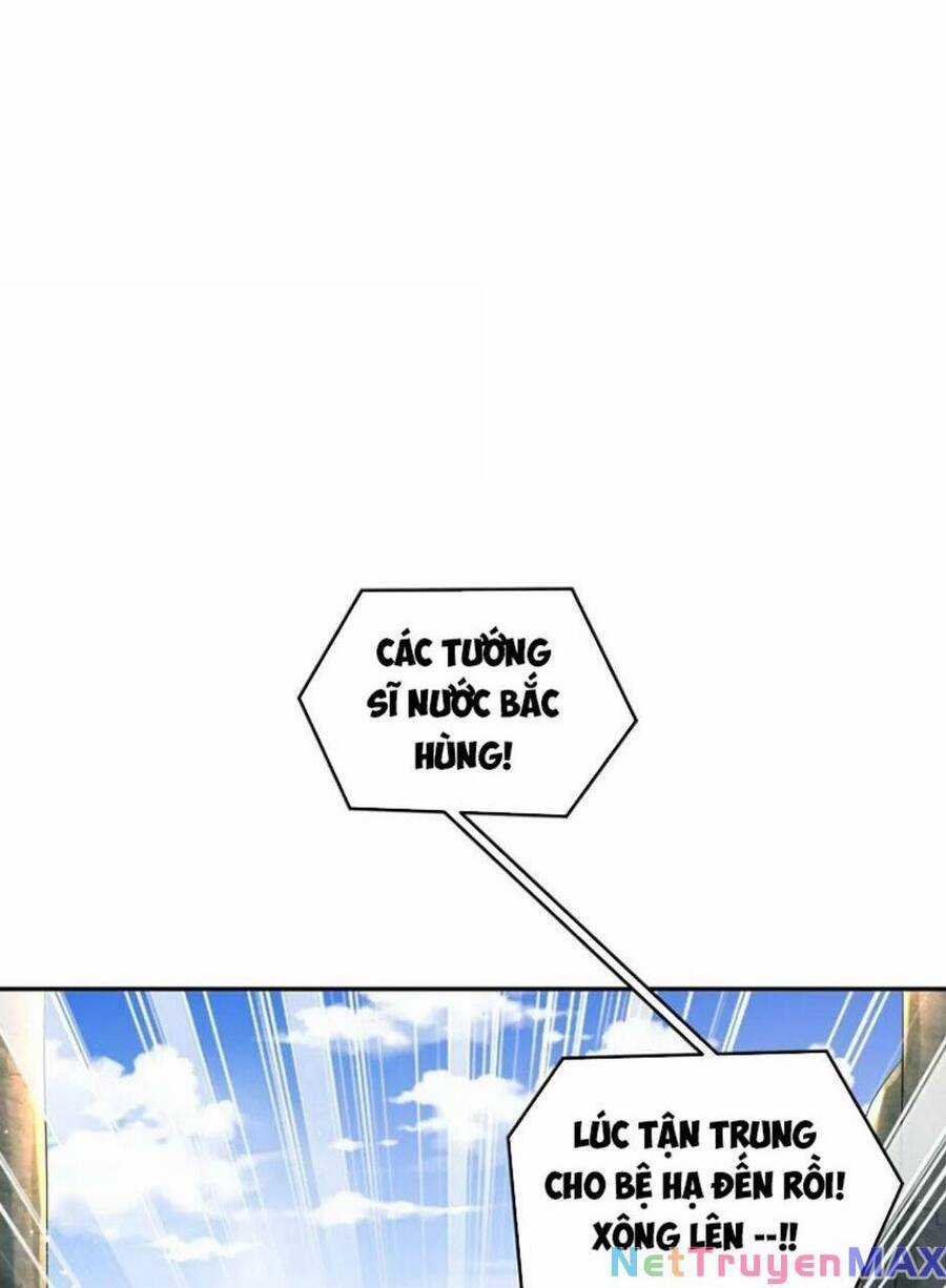 Tuyệt Thế Đạo Lữ Chapter 78 trang 27