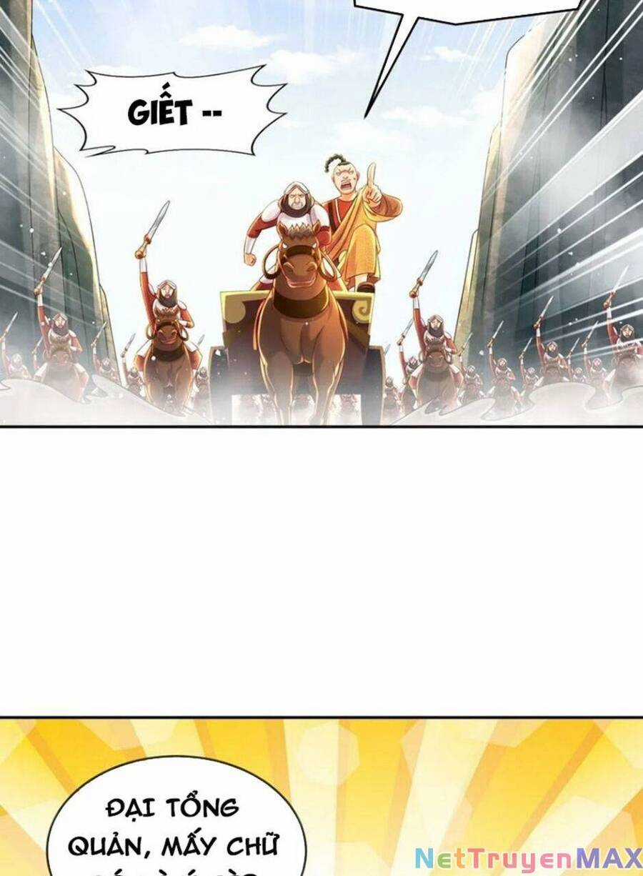 Tuyệt Thế Đạo Lữ Chapter 78 trang 28