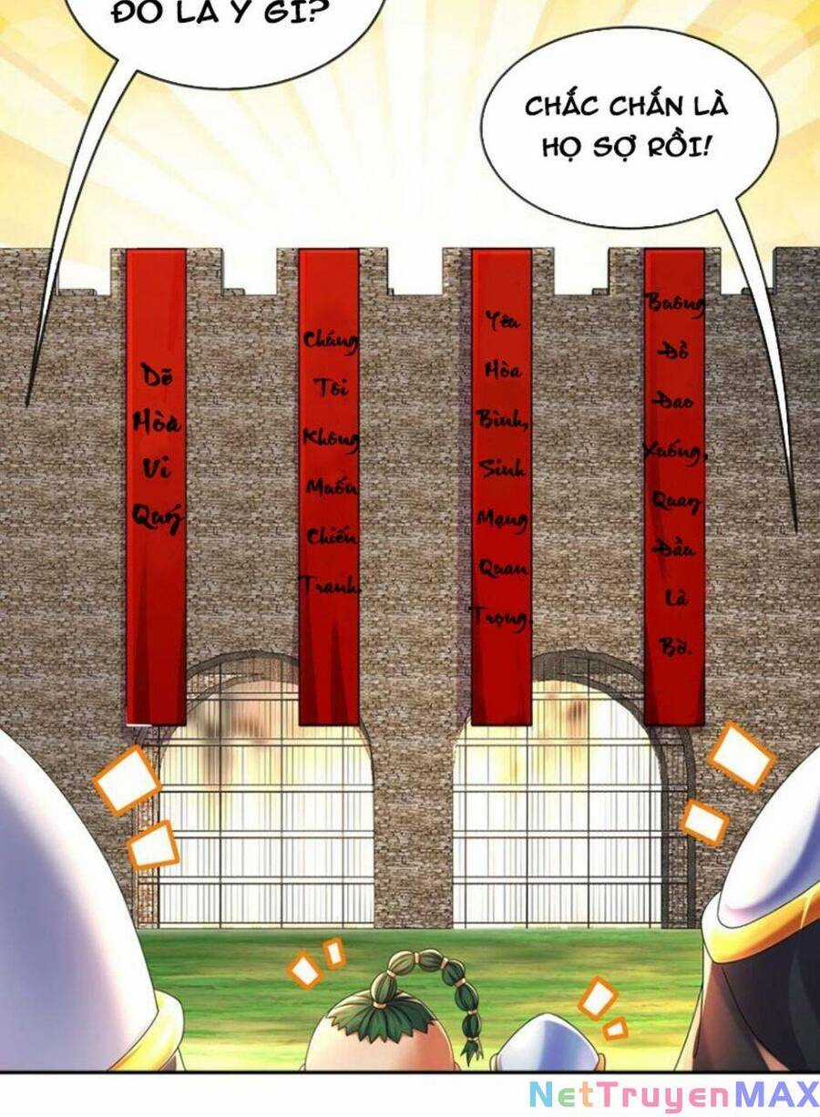 Tuyệt Thế Đạo Lữ Chapter 78 trang 29