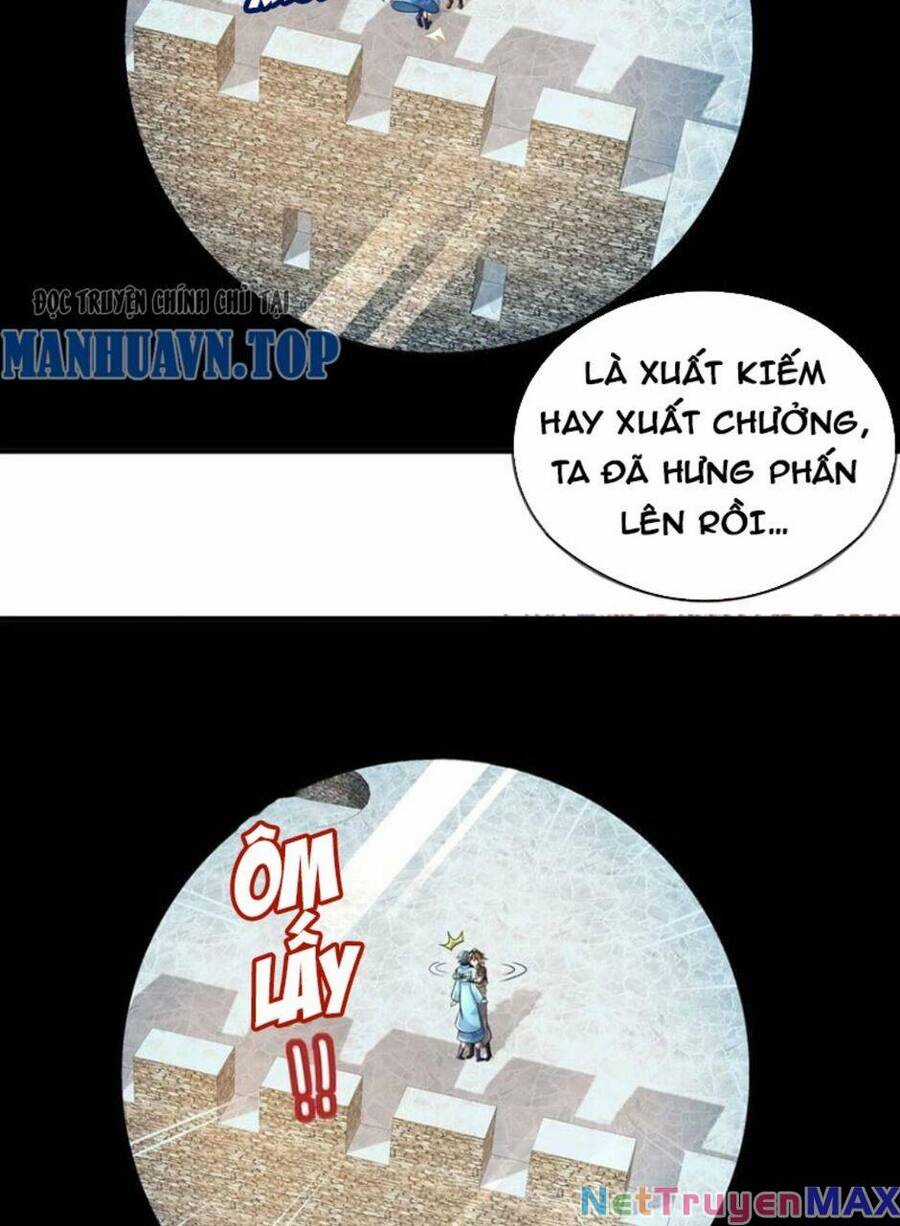 Tuyệt Thế Đạo Lữ Chapter 78 trang 3