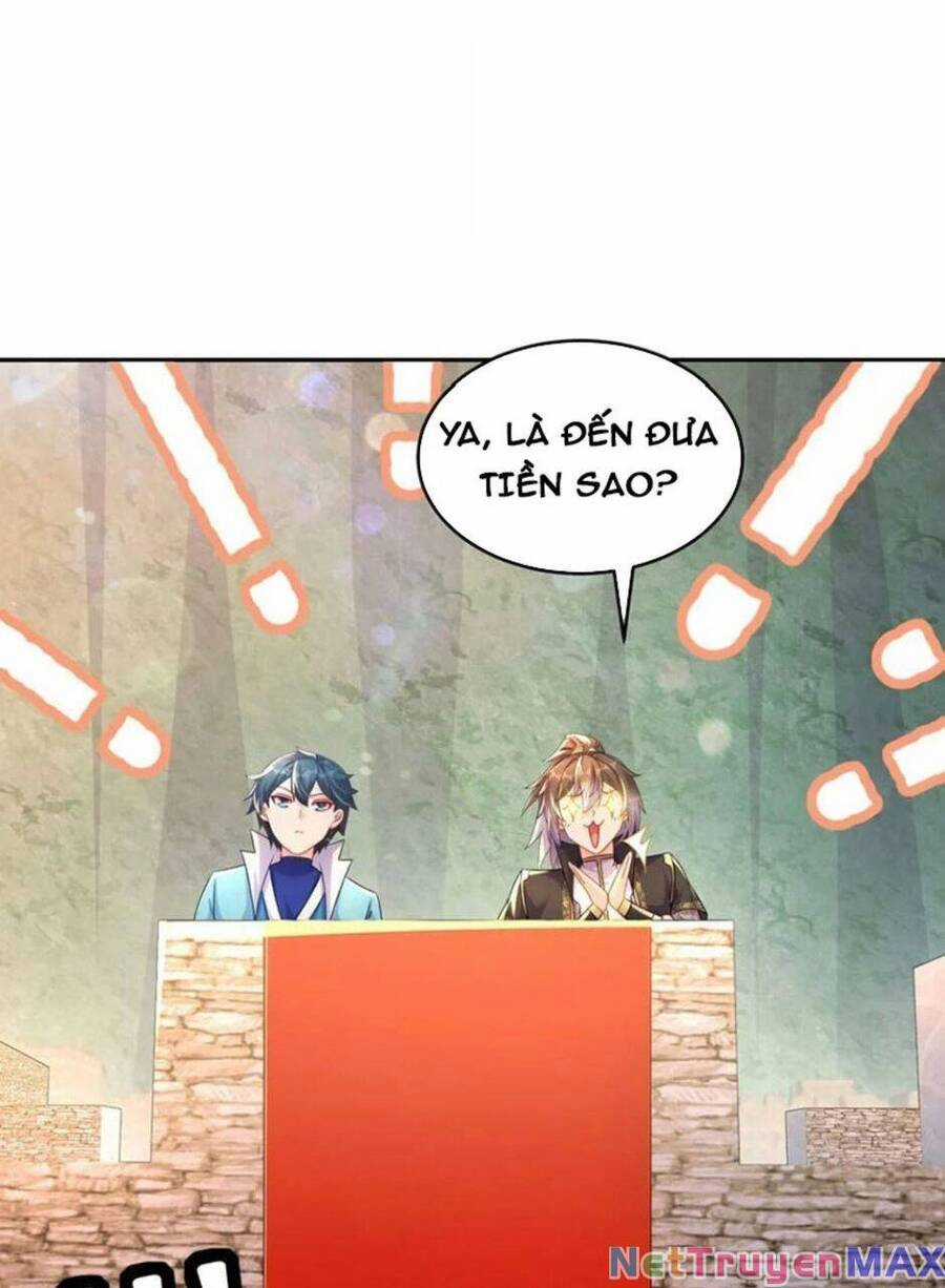 Tuyệt Thế Đạo Lữ Chapter 78 trang 30