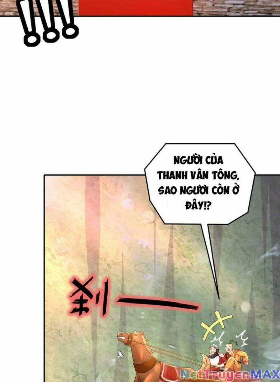 Tuyệt Thế Đạo Lữ Chapter 78 trang 31