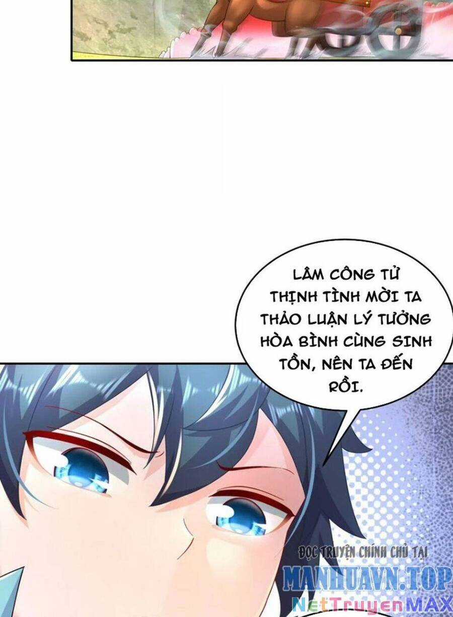 Tuyệt Thế Đạo Lữ Chapter 78 trang 32