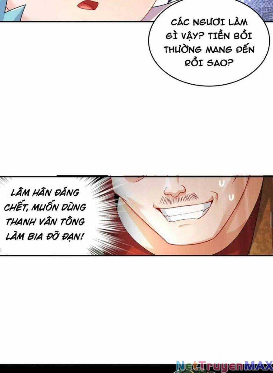 Tuyệt Thế Đạo Lữ Chapter 78 trang 33