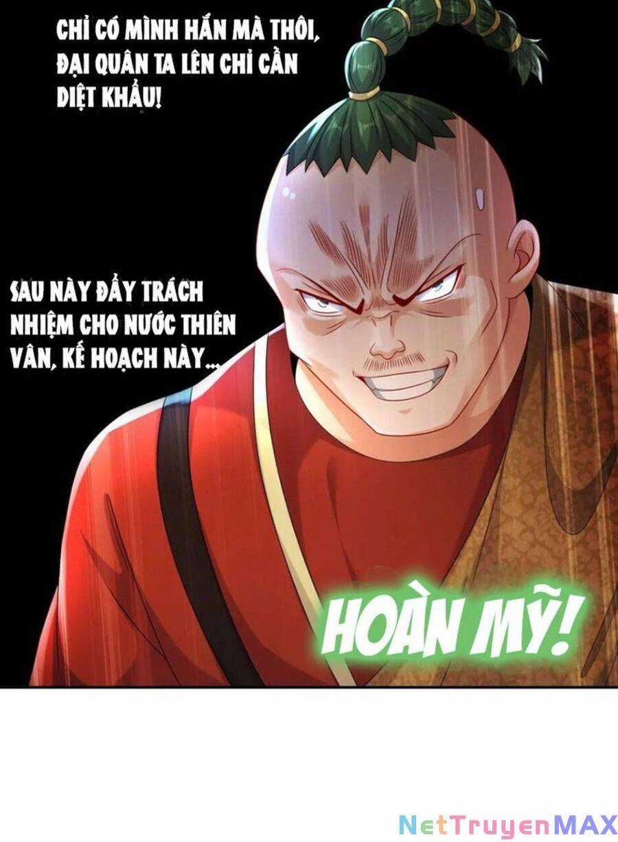 Tuyệt Thế Đạo Lữ Chapter 78 trang 34