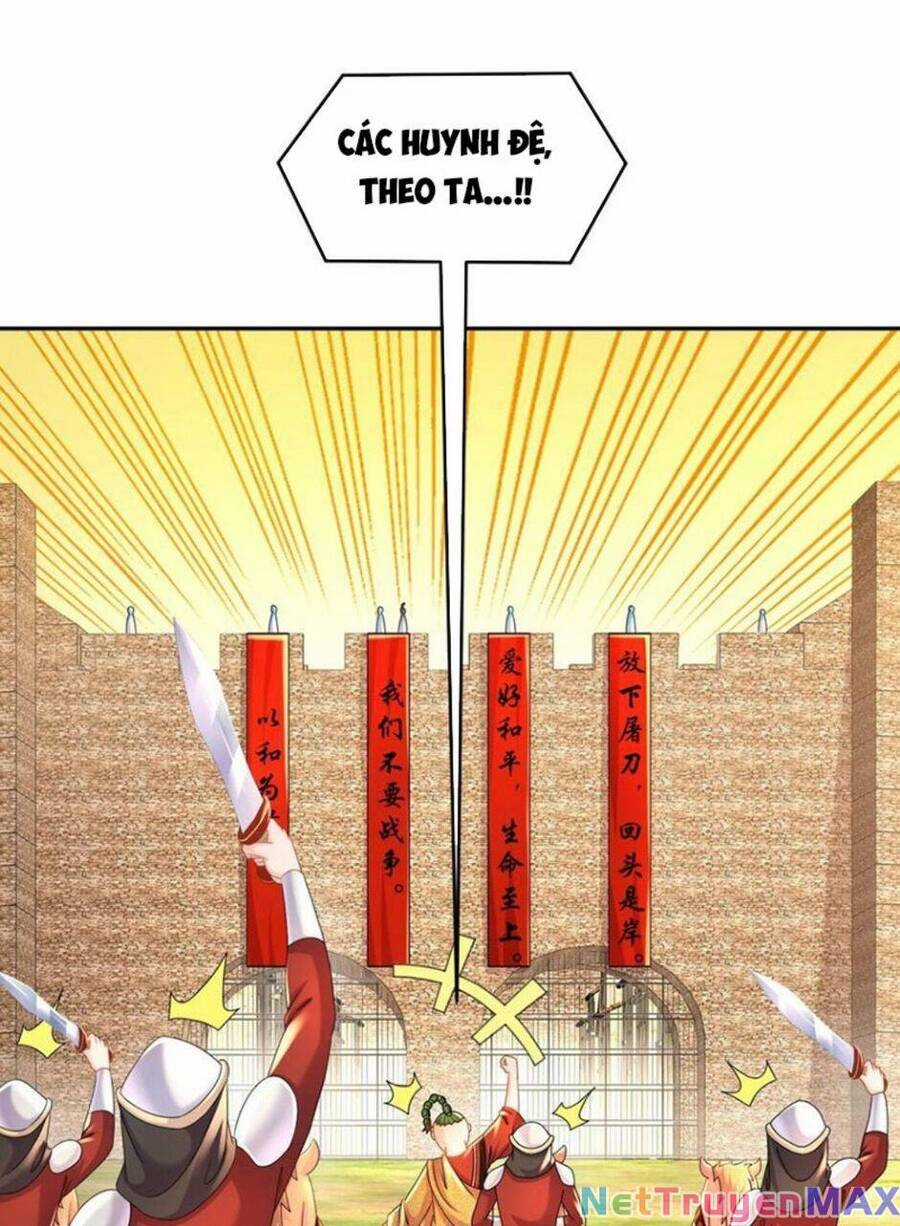 Tuyệt Thế Đạo Lữ Chapter 78 trang 35