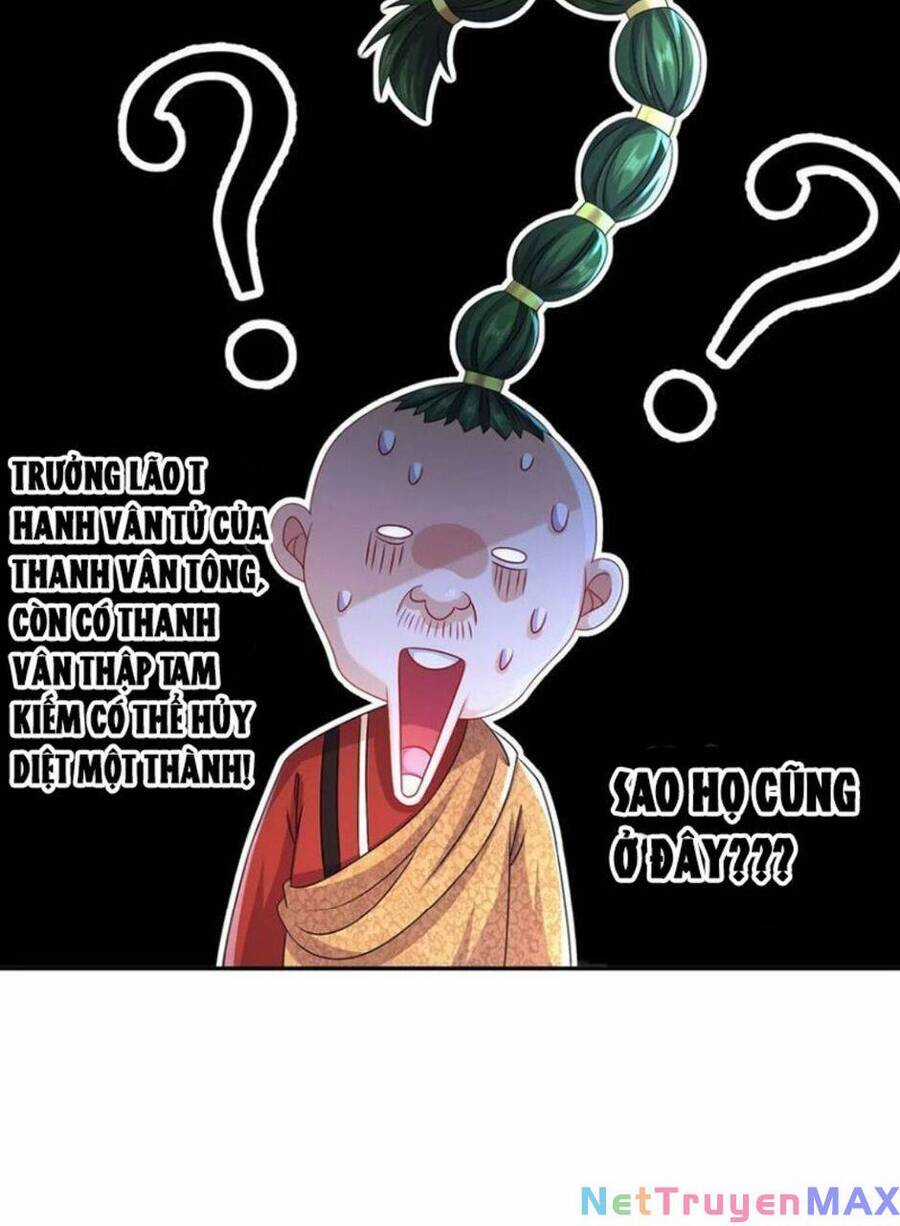 Tuyệt Thế Đạo Lữ Chapter 78 trang 38