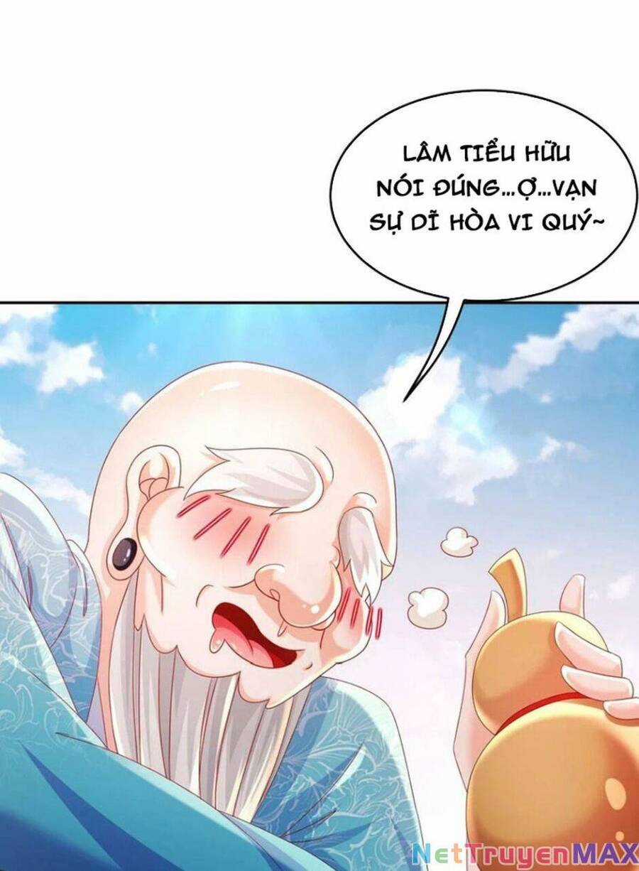 Tuyệt Thế Đạo Lữ Chapter 78 trang 39