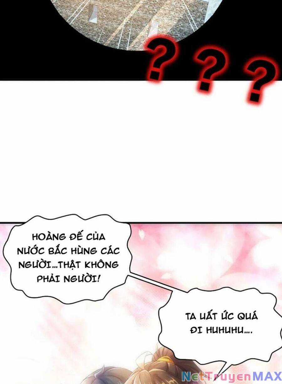 Tuyệt Thế Đạo Lữ Chapter 78 trang 4