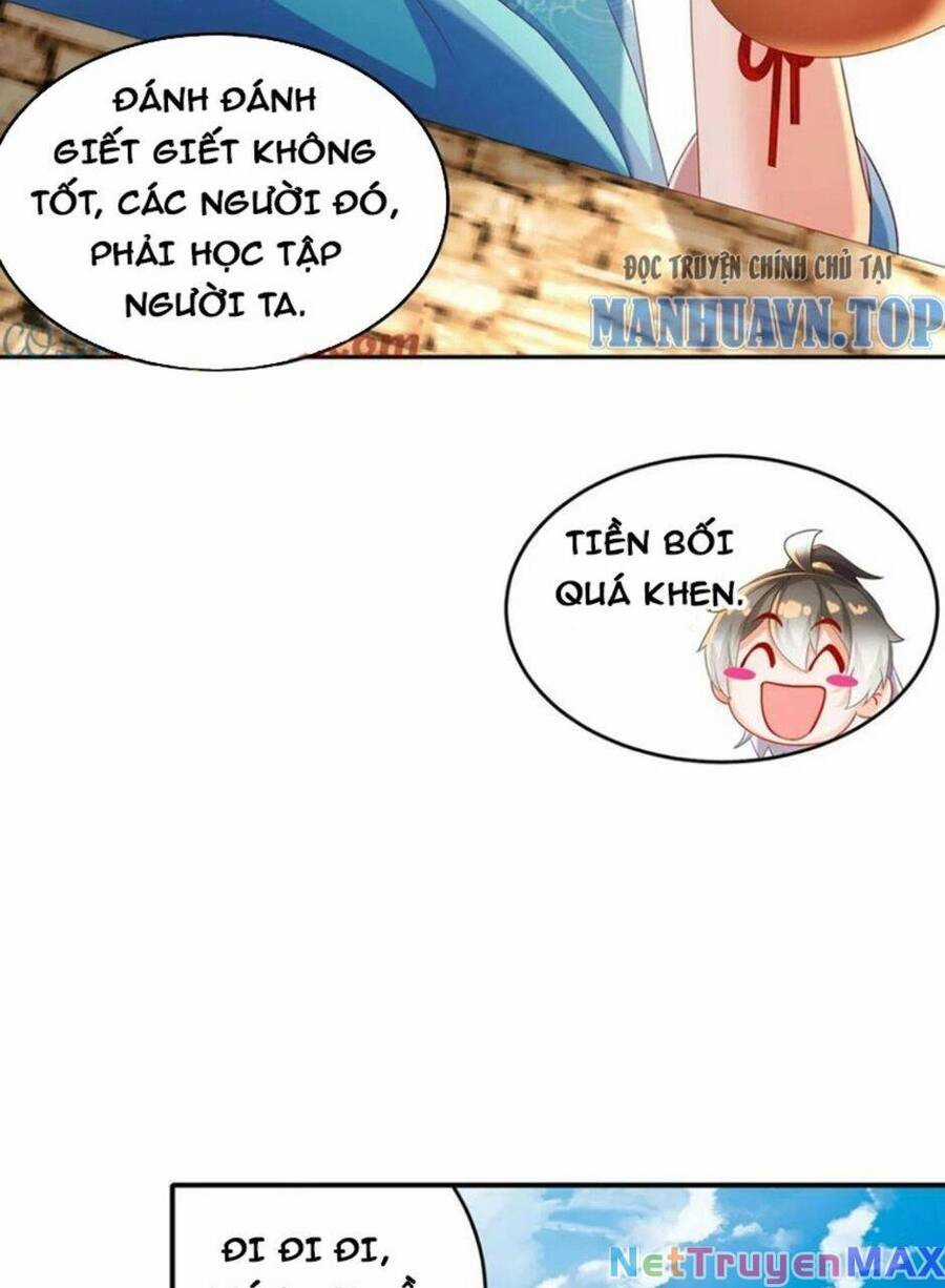 Tuyệt Thế Đạo Lữ Chapter 78 trang 40