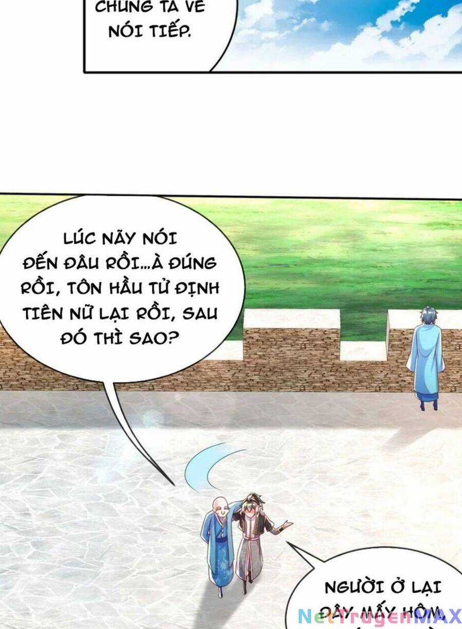 Tuyệt Thế Đạo Lữ Chapter 78 trang 41