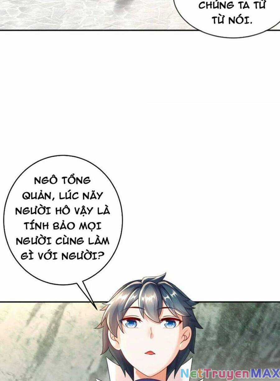 Tuyệt Thế Đạo Lữ Chapter 78 trang 42