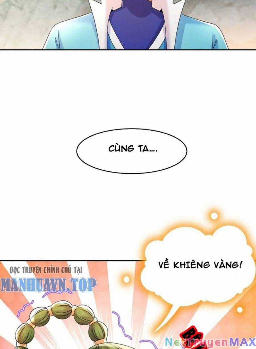 Tuyệt Thế Đạo Lữ Chapter 78 trang 43