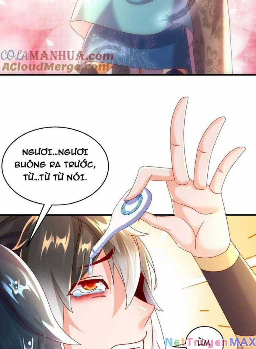 Tuyệt Thế Đạo Lữ Chapter 78 trang 6