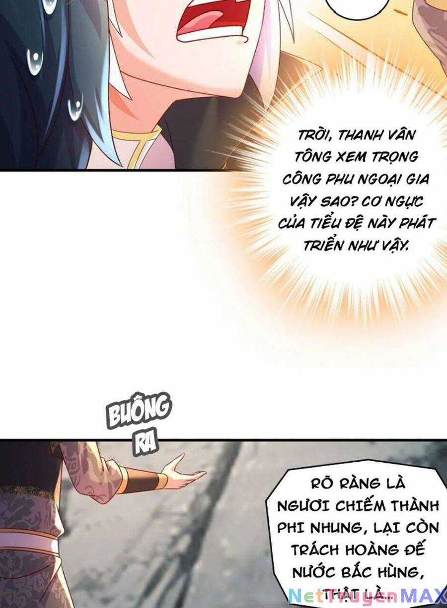 Tuyệt Thế Đạo Lữ Chapter 78 trang 7