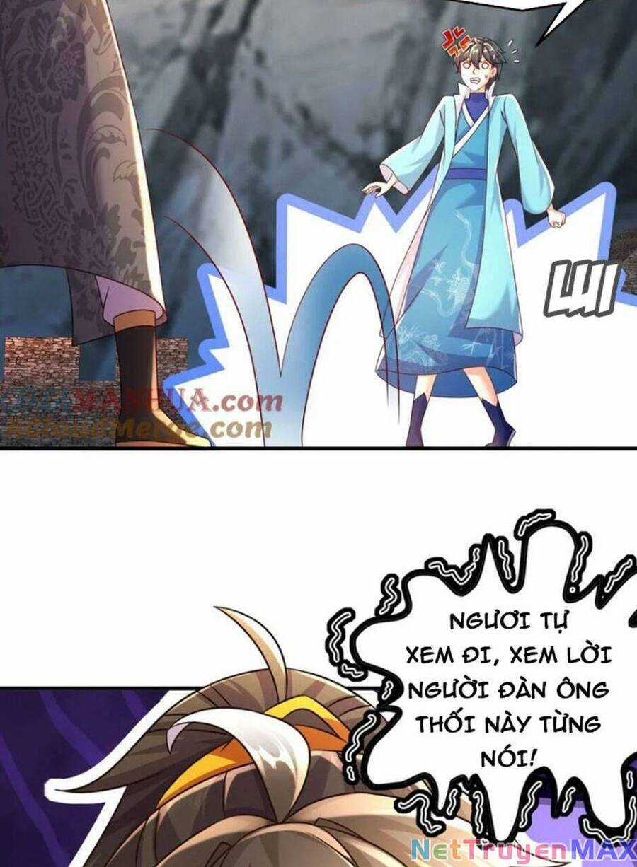 Tuyệt Thế Đạo Lữ Chapter 78 trang 8