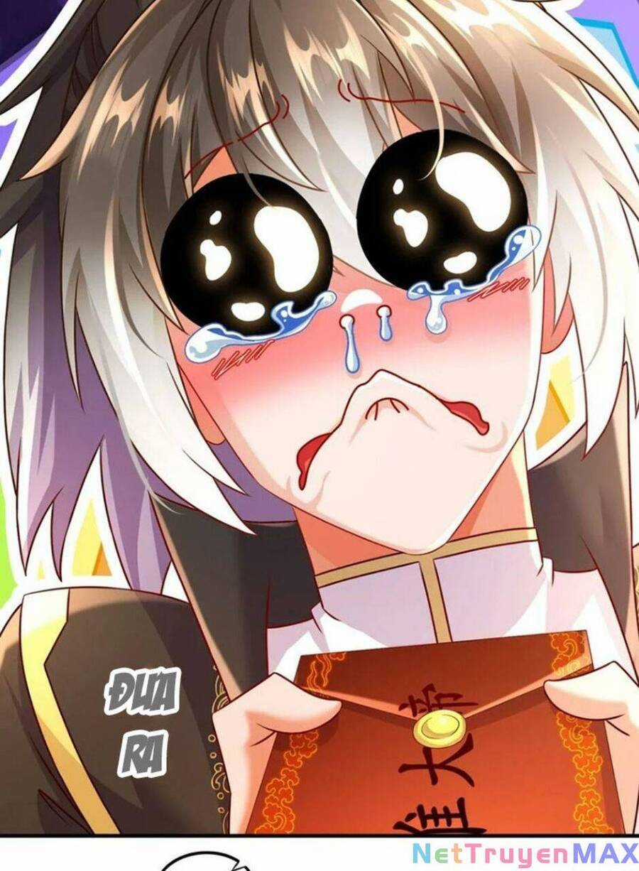 Tuyệt Thế Đạo Lữ Chapter 78 trang 9