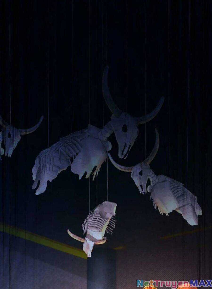 Tuyệt Thế Đạo Lữ Chapter 79 trang 0