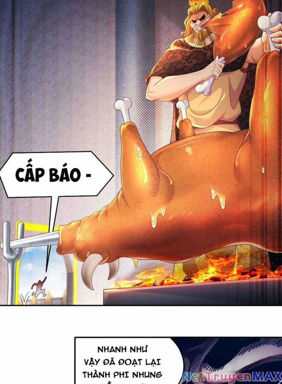 Tuyệt Thế Đạo Lữ Chapter 79 trang 1
