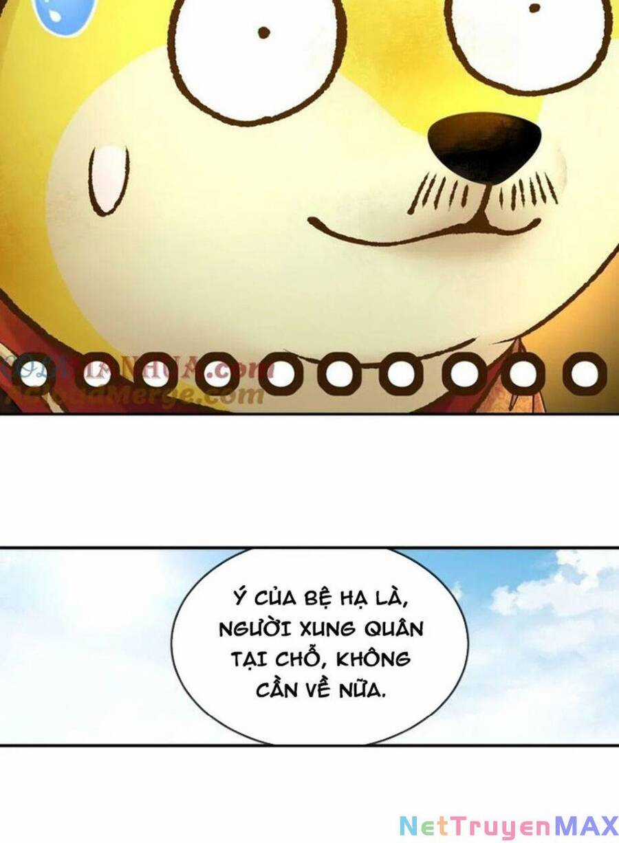 Tuyệt Thế Đạo Lữ Chapter 79 trang 10