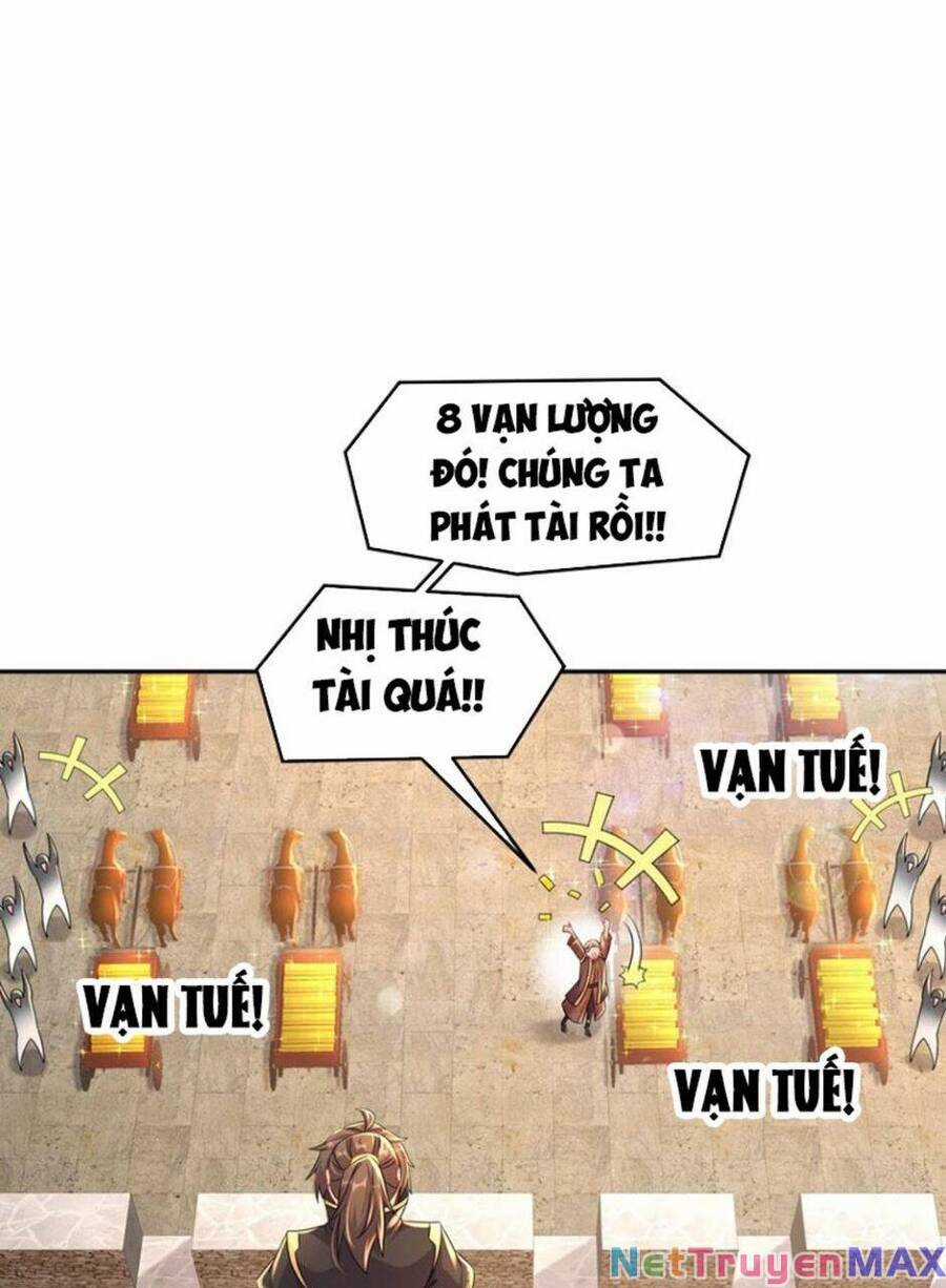 Tuyệt Thế Đạo Lữ Chapter 79 trang 11