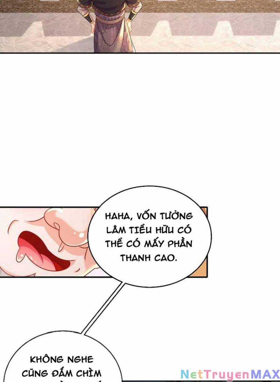 Tuyệt Thế Đạo Lữ Chapter 79 trang 12