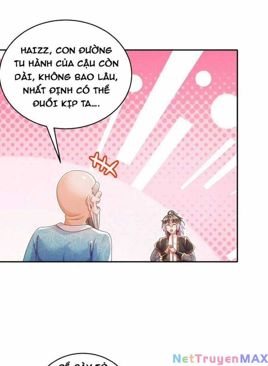 Tuyệt Thế Đạo Lữ Chapter 79 trang 14