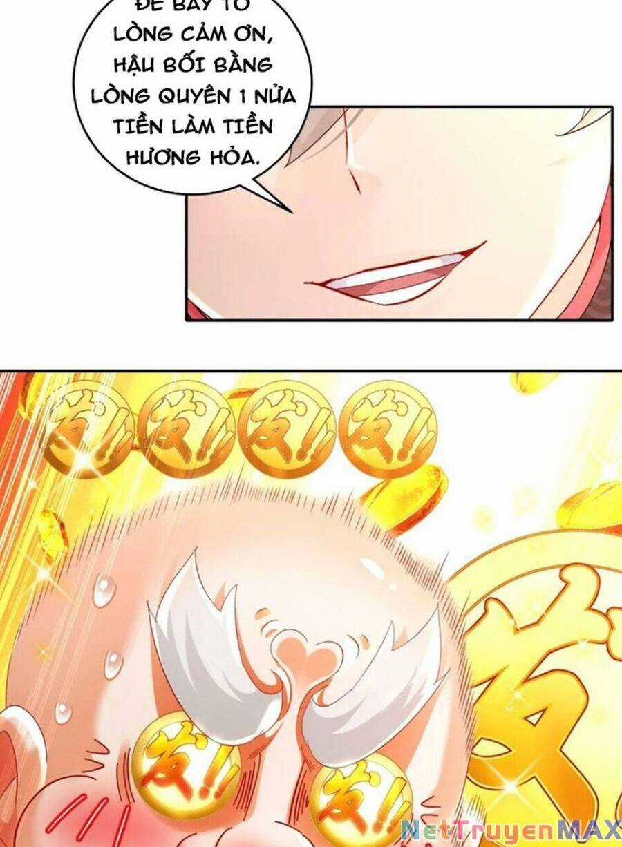 Tuyệt Thế Đạo Lữ Chapter 79 trang 15