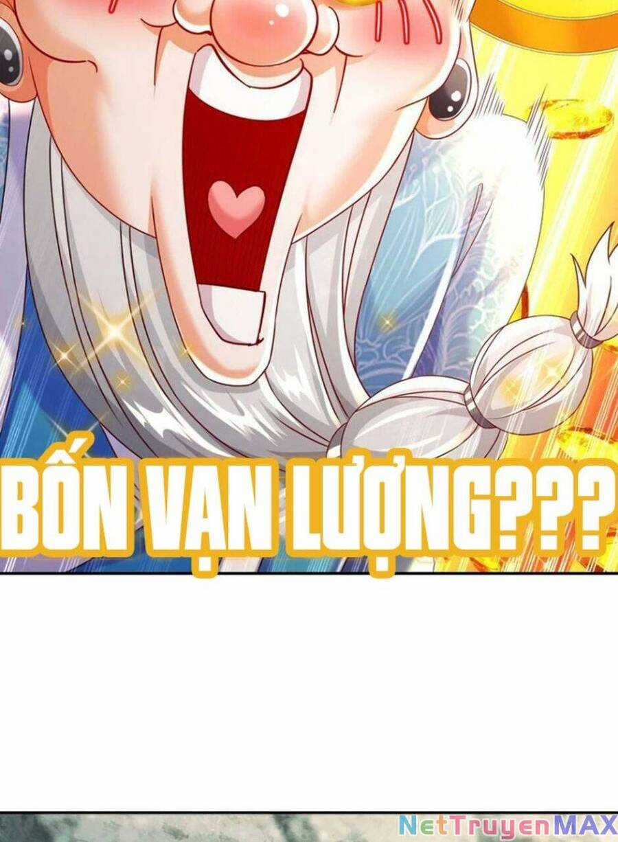 Tuyệt Thế Đạo Lữ Chapter 79 trang 16