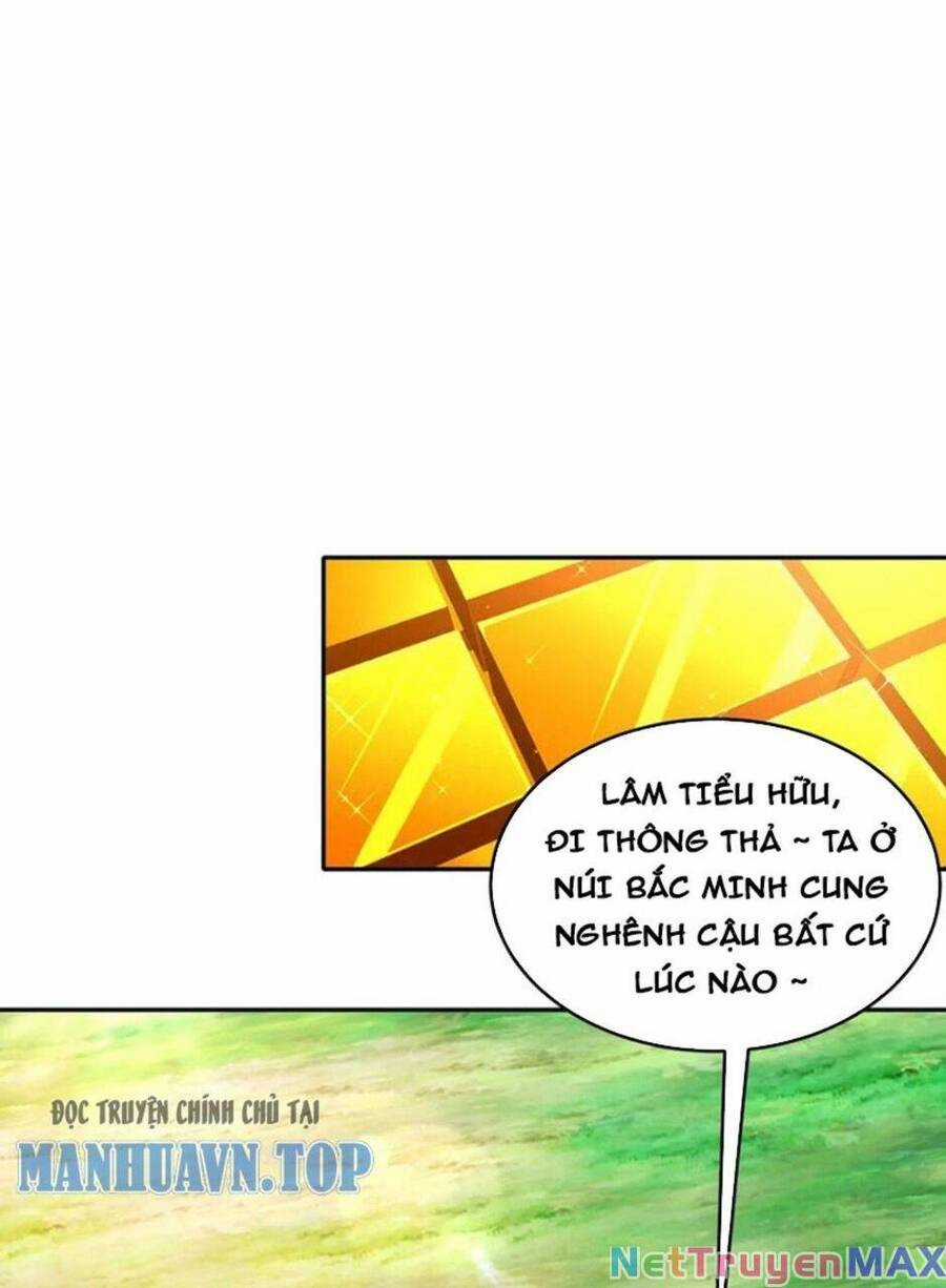 Tuyệt Thế Đạo Lữ Chapter 79 trang 18