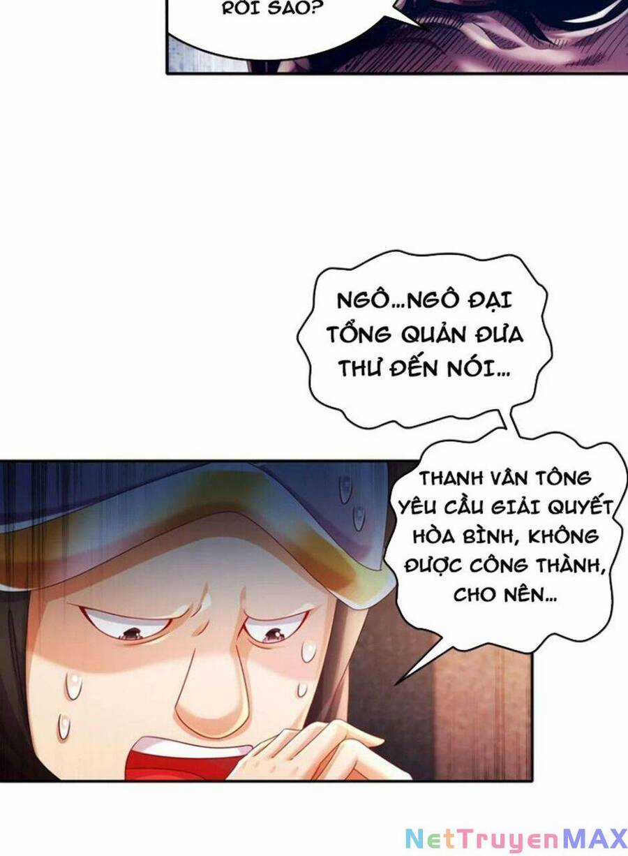 Tuyệt Thế Đạo Lữ Chapter 79 trang 2