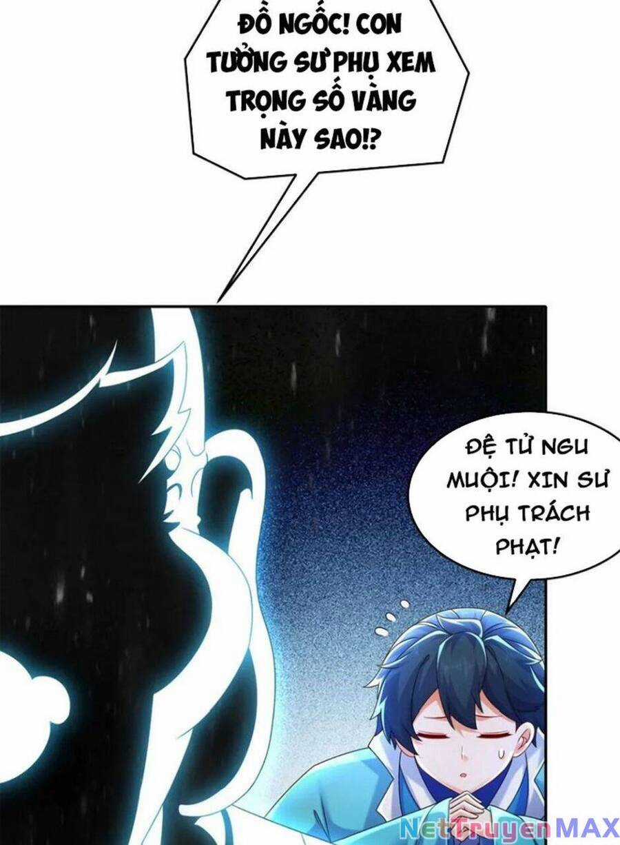 Tuyệt Thế Đạo Lữ Chapter 79 trang 20