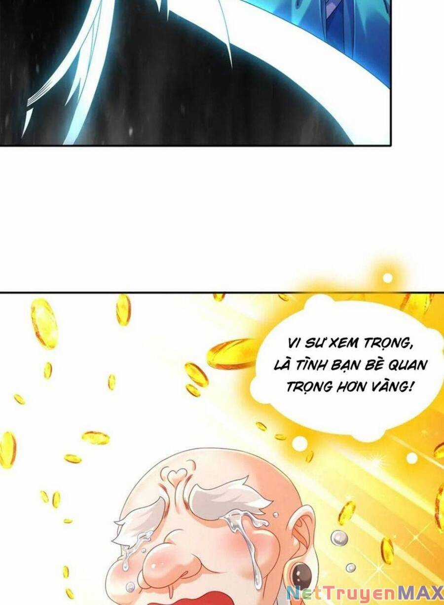 Tuyệt Thế Đạo Lữ Chapter 79 trang 21